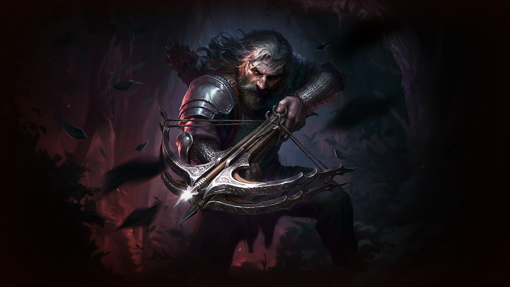 Grim Soul редкие ресурсы гайд
