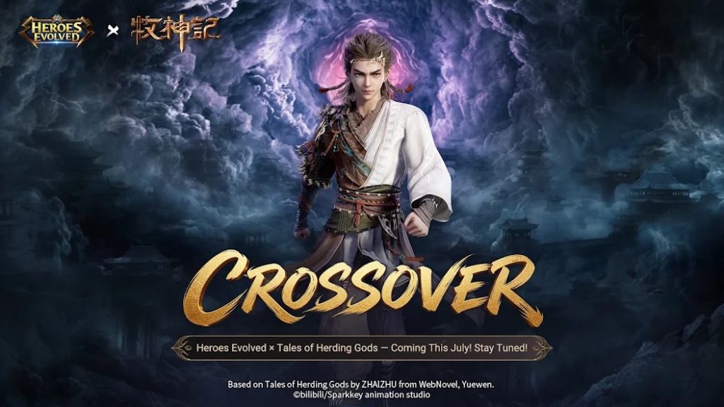 Лучшие герои для поздней стадии. Heroes Evolved