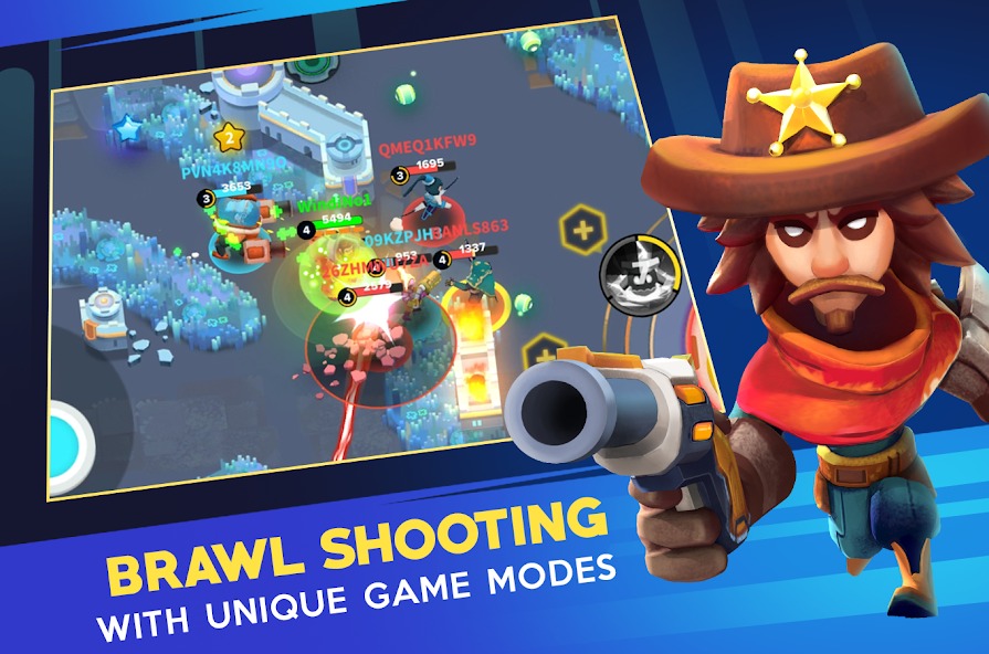 Гайд по игре Heroes Strike Offline — стратегия и советы