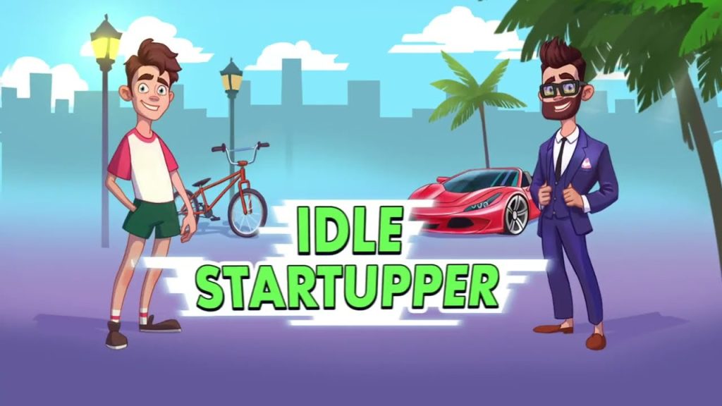 Как обменивать ресурсы. Idle Guy