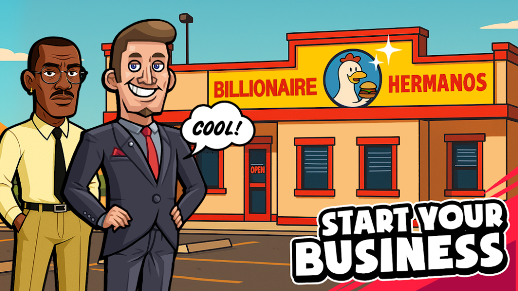 Топ-7 недооцененных активов, которые стоит покупать первыми. Idle Billionaire Tycoon