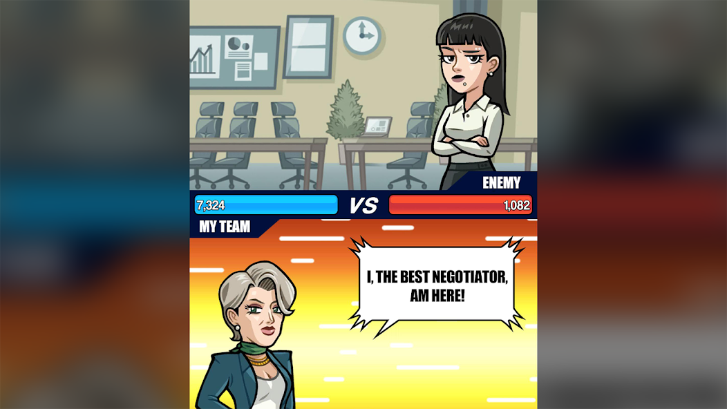 Idle Billionaire Tycoon гайд для начинающих