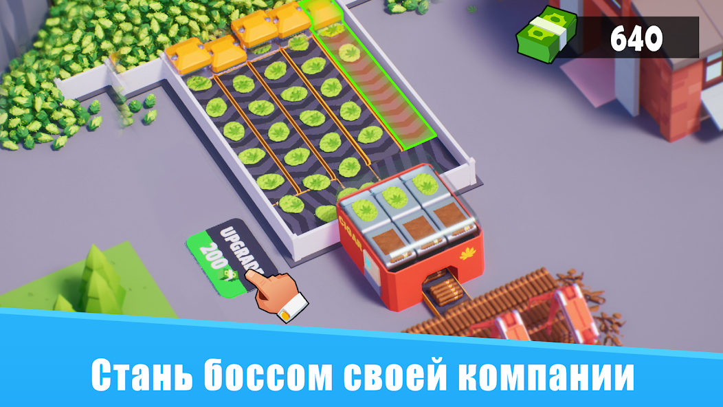 Лучшие способы получения опыта в Idle Mafia
