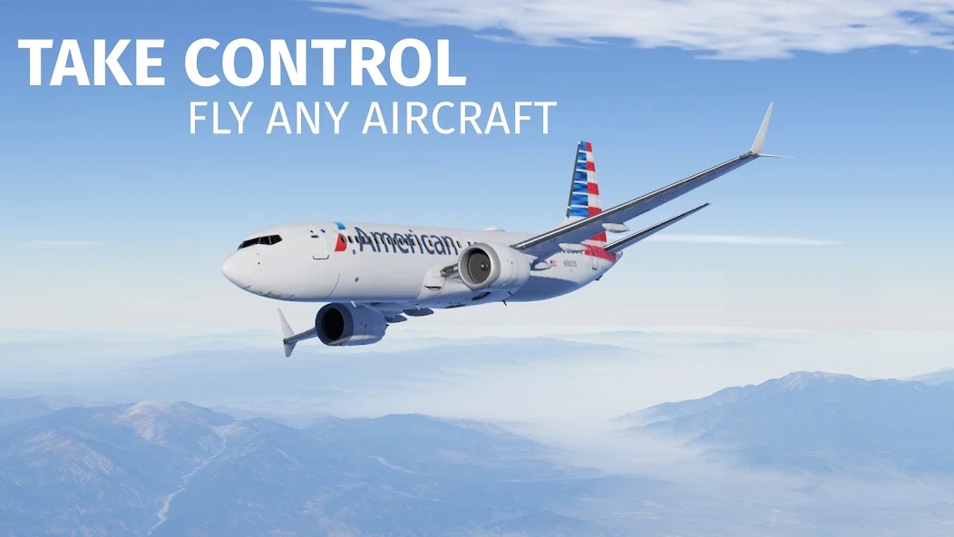 Boeing 777 автопилот Infinite Flight Simulator дальний маршрут