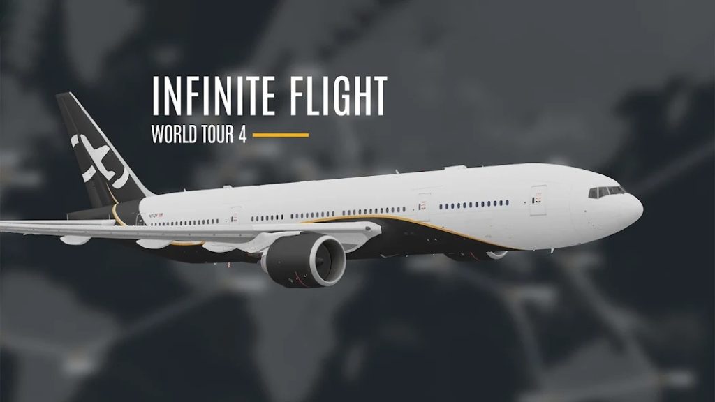 Как играть в Infinite Flight Simulator. Полный гайд