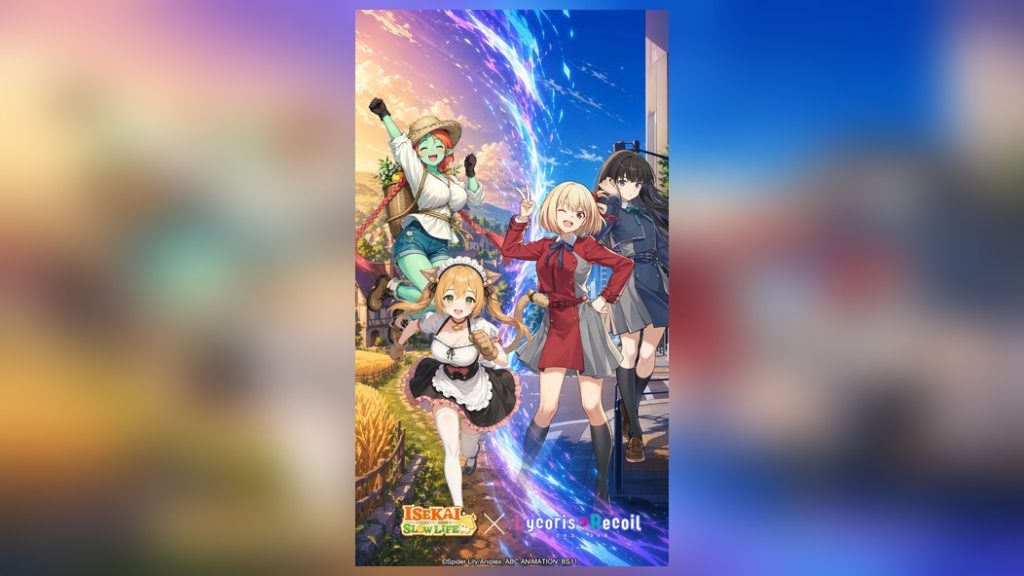 Тайные механики сада: ускорение роста растений. Isekai:Slow Life