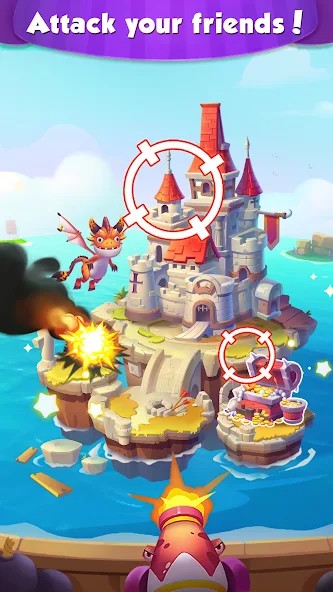 Как играть в Island King полный гайд
