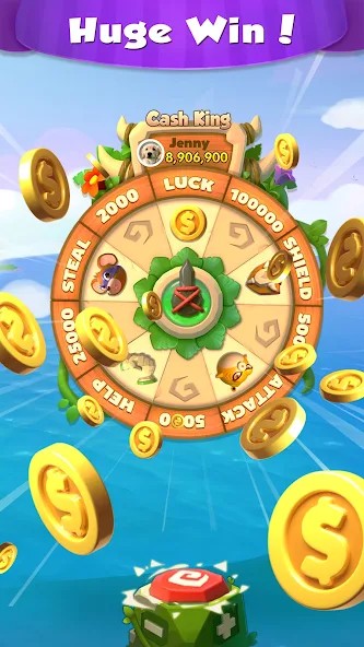 Как работает VIP-статус и что он дает в Island King