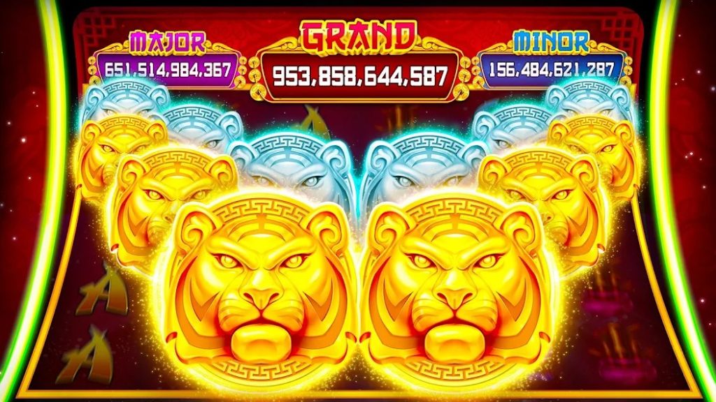 Стратегия накопления XP для ускоренной прокачки. Jackpot Master
