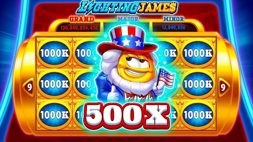 Прогрессивные слоты в Jackpot Master уровни доступа