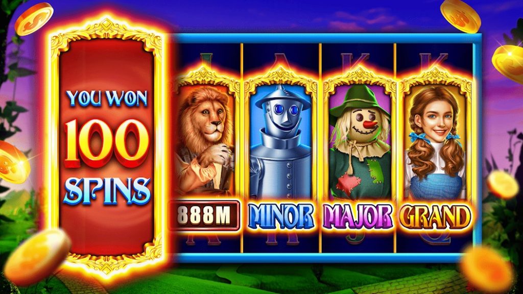 Что дарят за повышение уровня клуба в Jackpot World