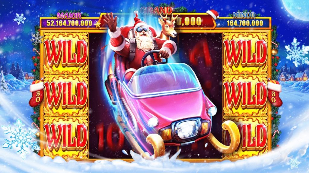 Сколько опыта дают слоты на каждом уровне. Jackpot World