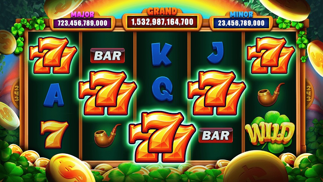 Ежедневные бонусы Jackpot World расписание недели