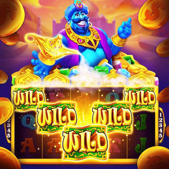 Как разблокировать все слоты в Jackpot World