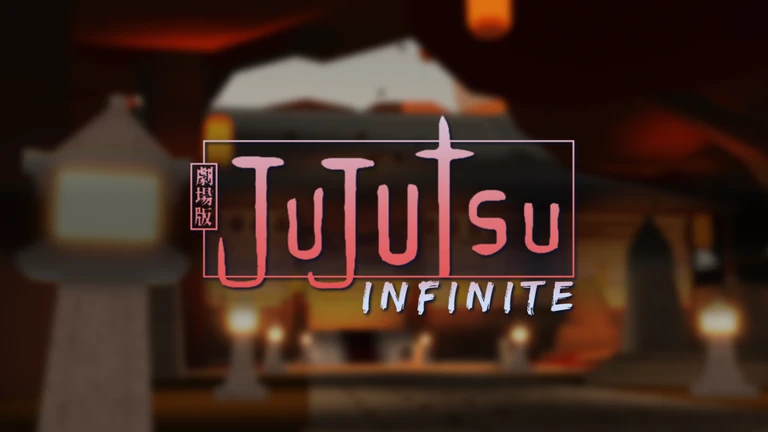 Секретные комбинации кланов для синергии. Jujutsu Infinite. Roblox
