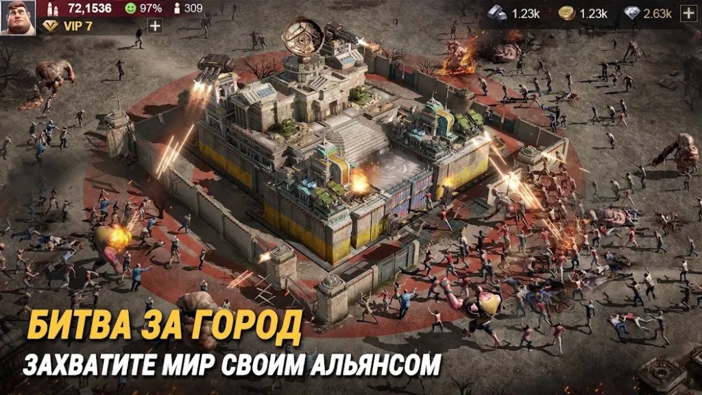 Как играть в Last Fortress: Underground. Полный гайд