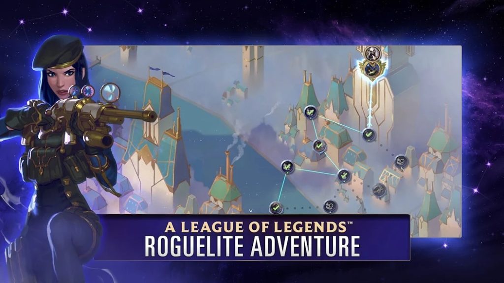 Топ-5 редких карт, которые ломают мету. Legends of Runeterra