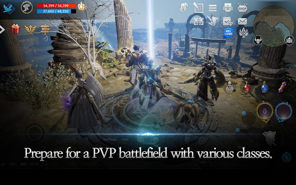 Как использовать крафт камней душ для заработка на аукционе. Lineage 2: Revolution
