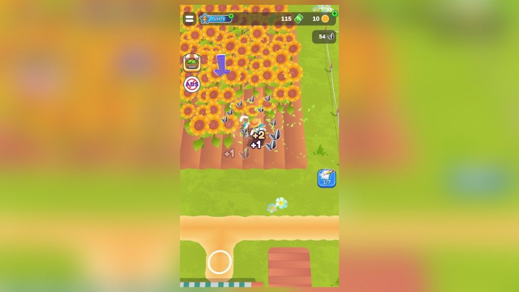 Пассивный доход в игре: настройка автоматизации. Little Farm Story