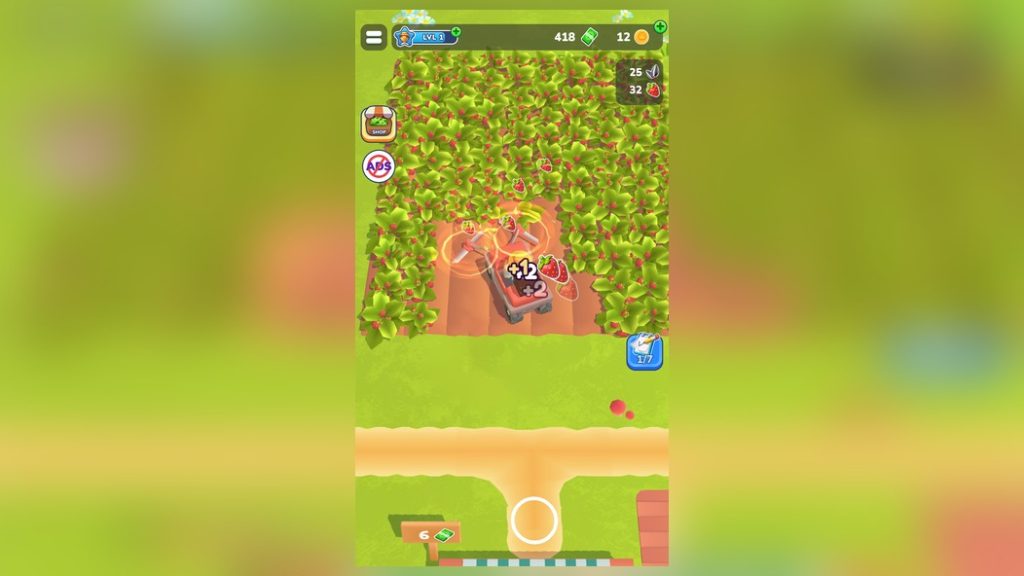 Как открыть новые локации на ферме. Little Farm Story