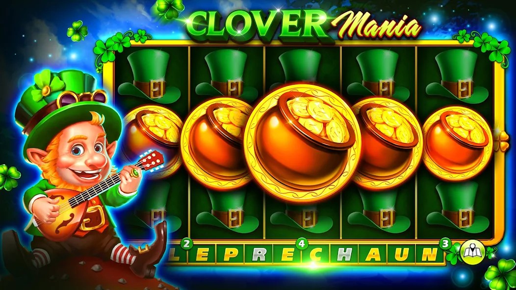 Собираем банкролл с нуля без покупок в Lotsa Slots