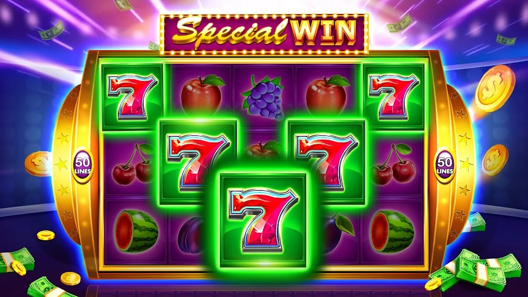 Как играть в Lotsa Slots — полный гайд для новичков