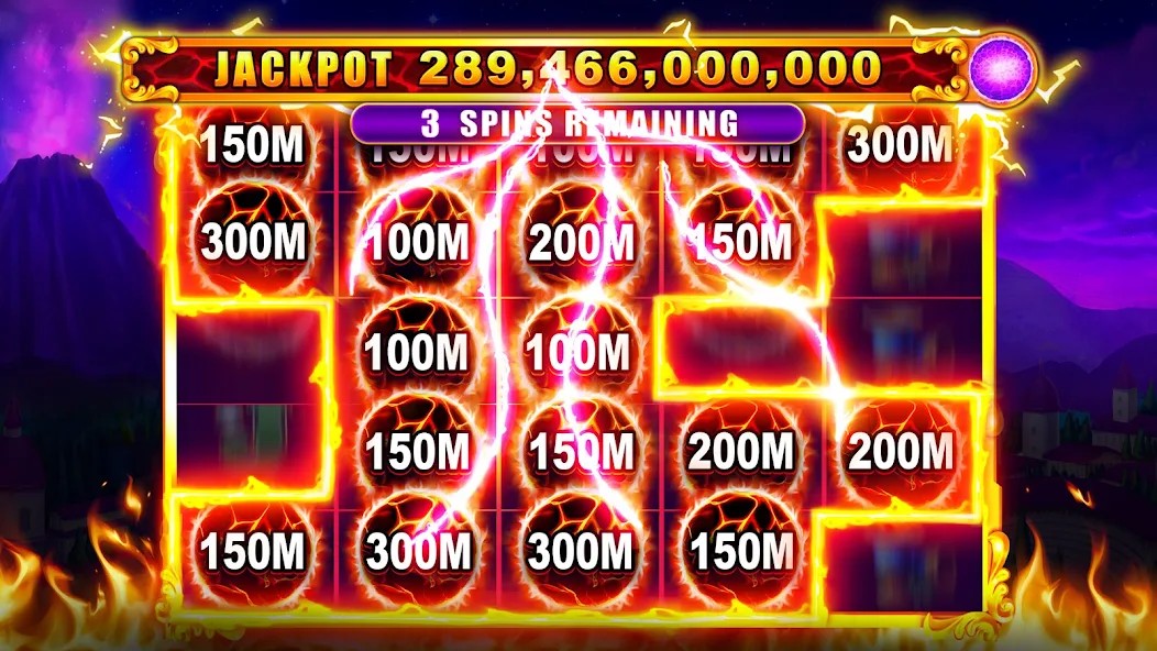 Слоты с джекпотом в Lotsa Slots