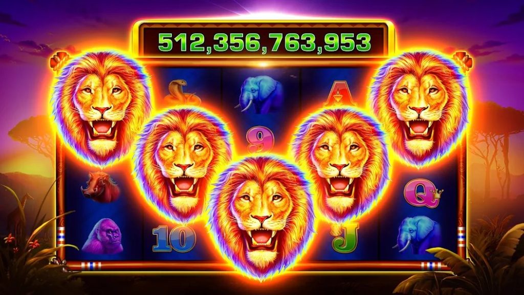 Скрытые награды за ежедневный вход в Lotsa Slots