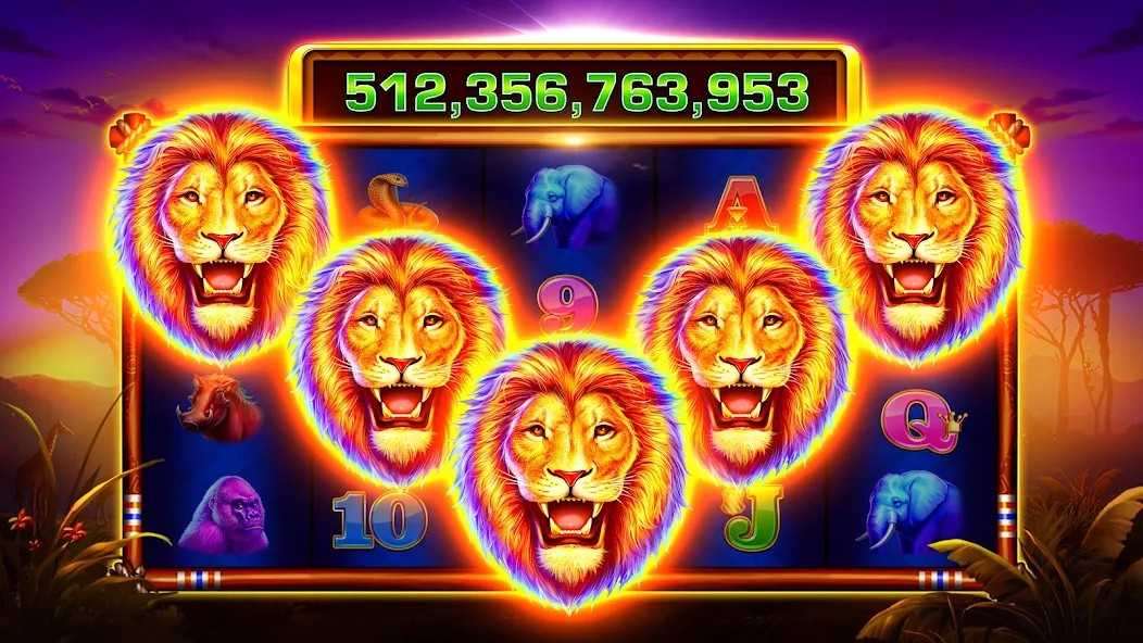 Как не проиграть фишки на блэкджеке в Lotsa Slots — гайд для новичков
