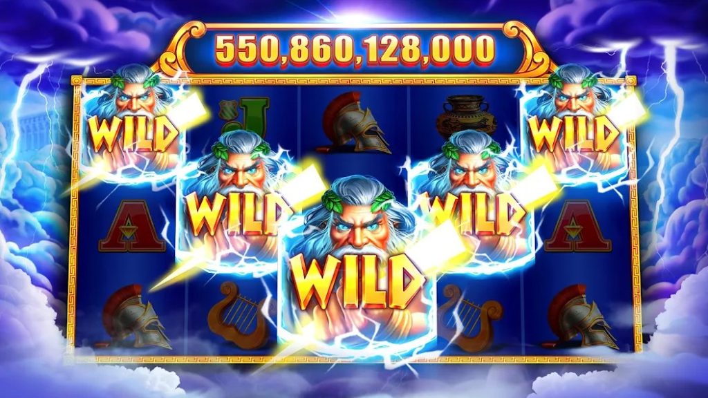 Клубные бонусы Lotsa Slots: как получать и тратить