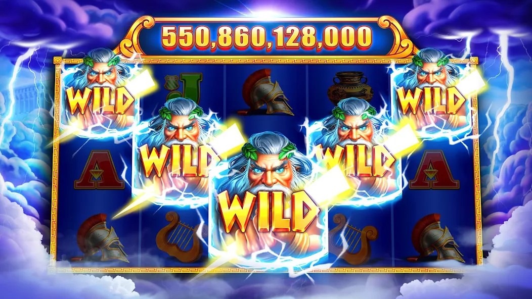 Клубные бонусы Lotsa Slots гайд