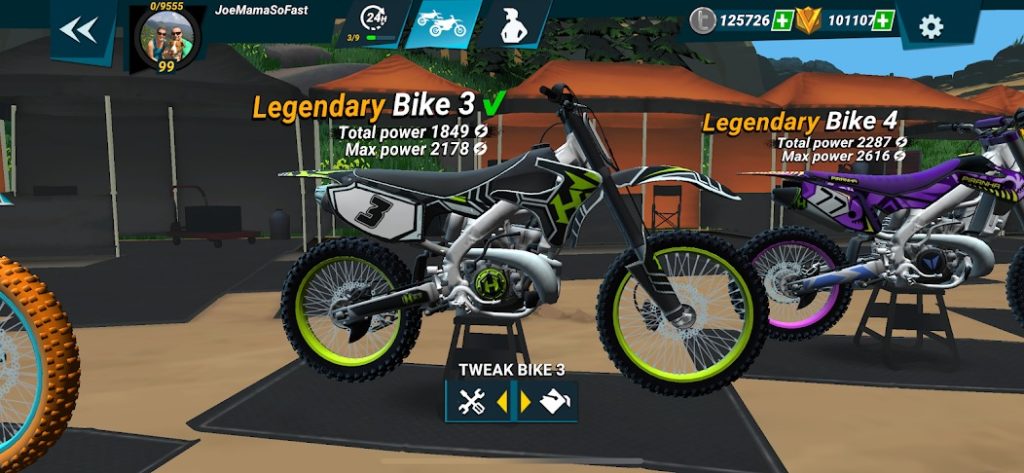 Трюк 360: как закрутить его и не разбиться. Mad Skills Motocross 3