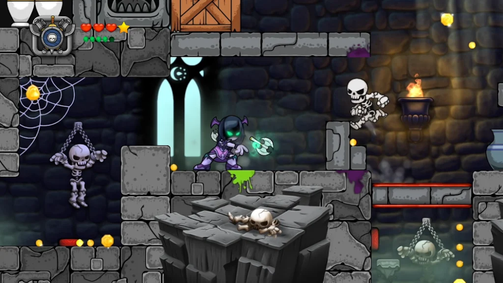 Как играть в Magic Rampage. Полный гайд