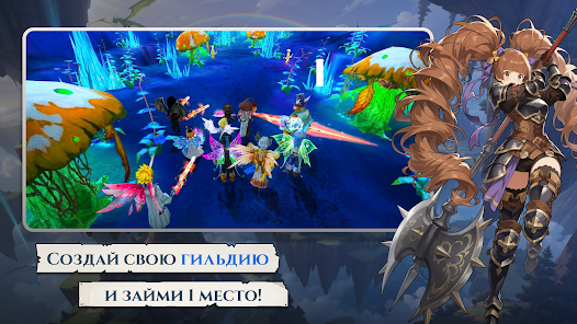 Карта мира Magicsea Online все точки интереса исследователя