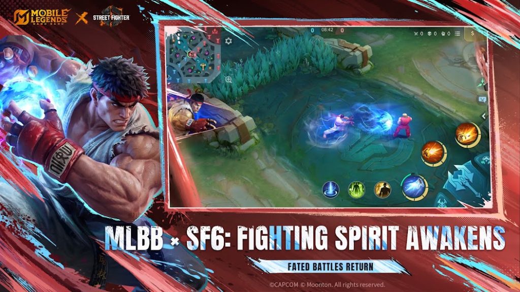 Сборка мага против трёх танков в патче 1.8.9. Mobile Legends: Bang Bang
