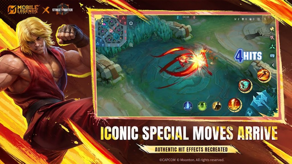 Роль стрелка в драфте: крит-сборка или урон по площади. Mobile Legends: Bang Bang