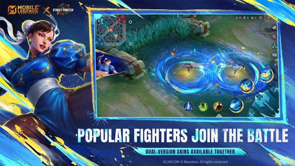 Топ-3 героя для новичков на линии саппорта. Mobile Legends: Bang Bang