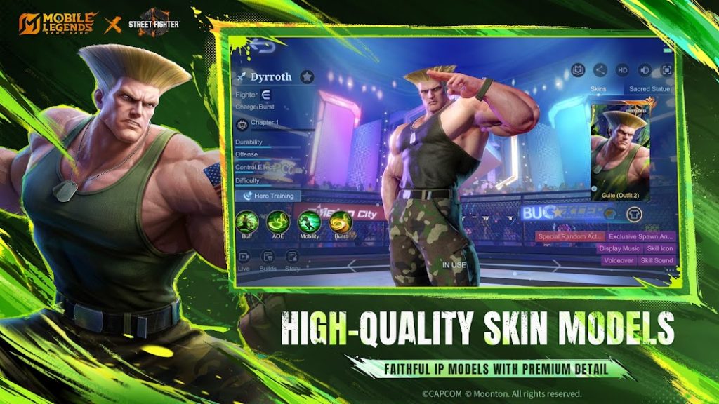 Стратегия «ротация на 4-ю линию» для мида в миде. Mobile Legends: Bang Bang