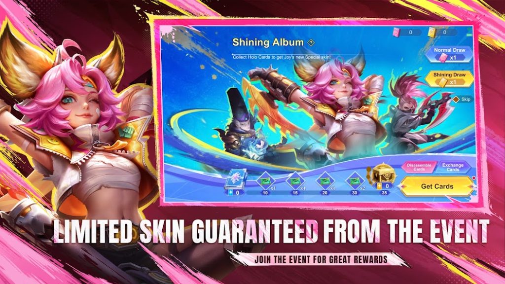 Как фармить опыт за Хильду: агрессивный стиль игры. Mobile Legends: Bang Bang