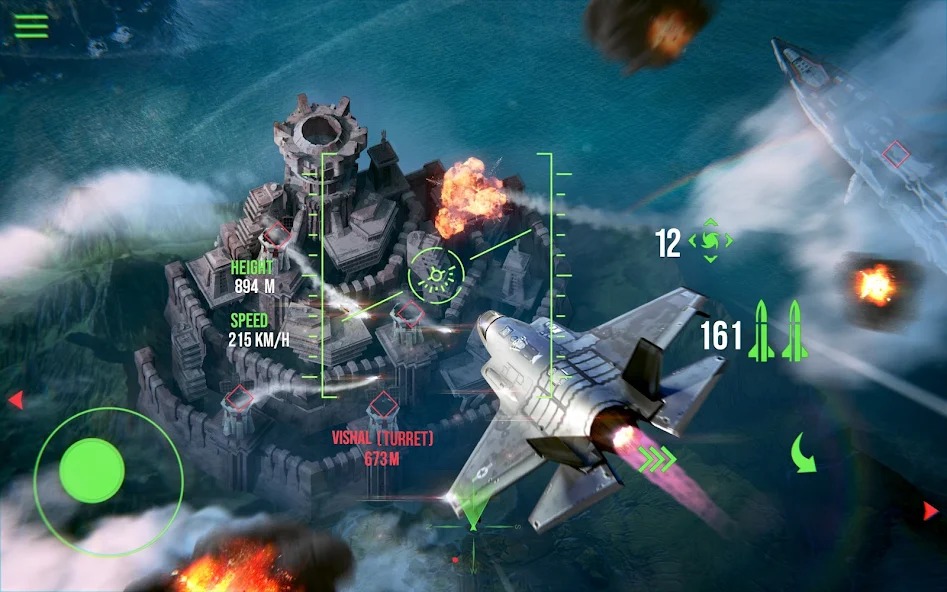 Как отключить рекламу в Modern Warplanes