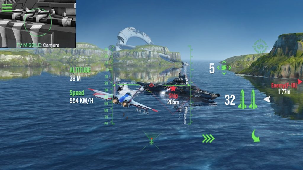 Как играть в Modern Warplanes. Полный гайд