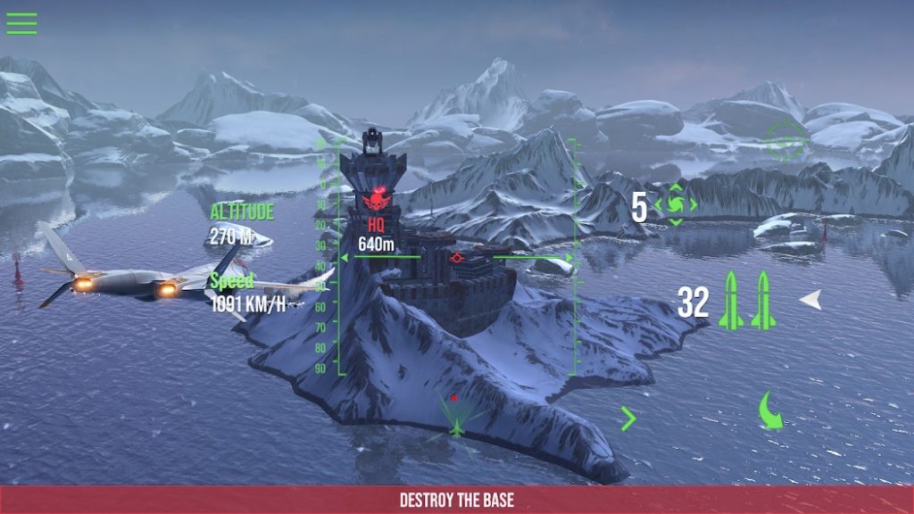 Стоит ли играть в Modern Warplanes в 2026 году