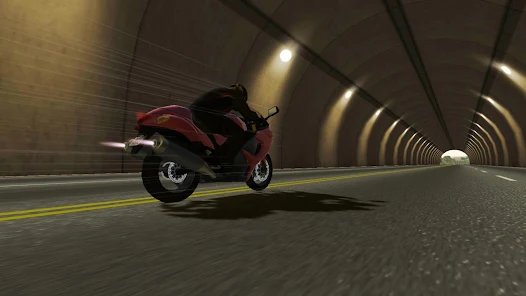 Как настроить мотоцикл для дрифта. Moto Wheelie 3D