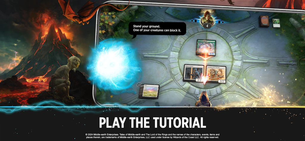 Торговля жизнями: агрессивные атаки и риски. Magic: The Gathering Arena