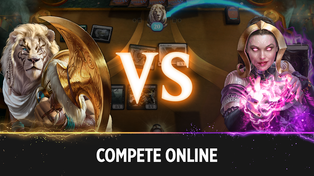 Magic The Gathering Arena полный гайд для новичков