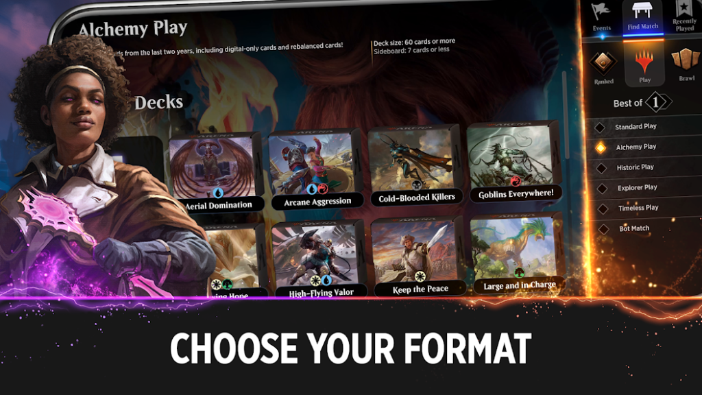 Как правильно блокировать: математика урона. Magic: The Gathering Arena