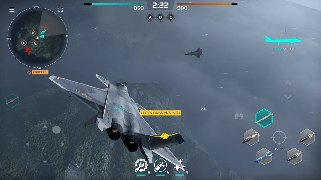 Контрмеры против светляков-разведчиков. MWT: Tank Battles