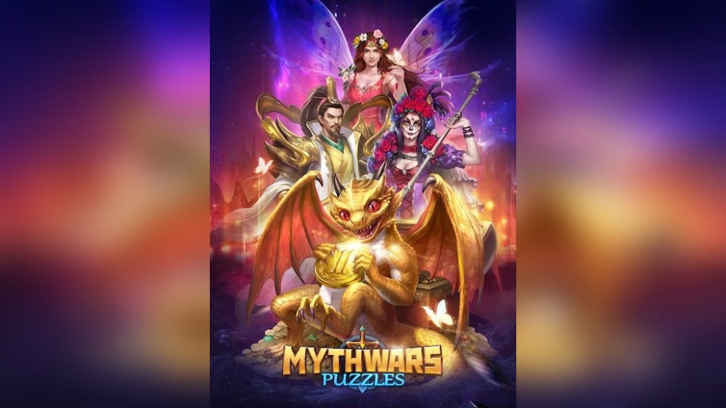 Улучшение артефактов: избегаем ошибок новичков. MythWars&Puzzles