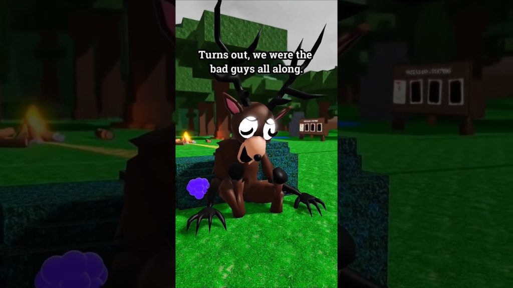 Как получить награду за ежедневный вход. 99 Nights in the Forest. Roblox