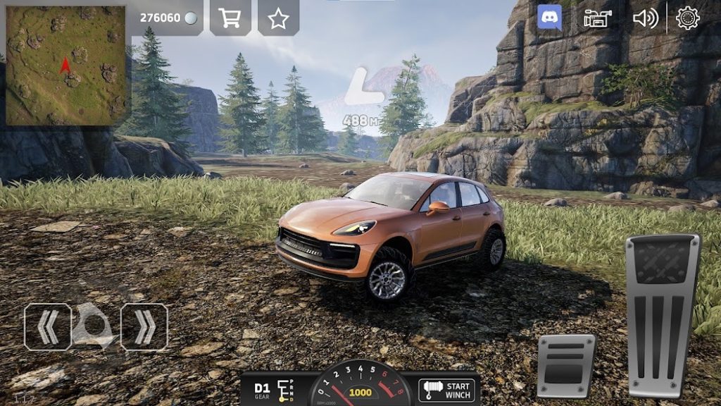 Тюнинг защиты радиатора для гонок по грязи. Off Road: Гонки по бездорожью